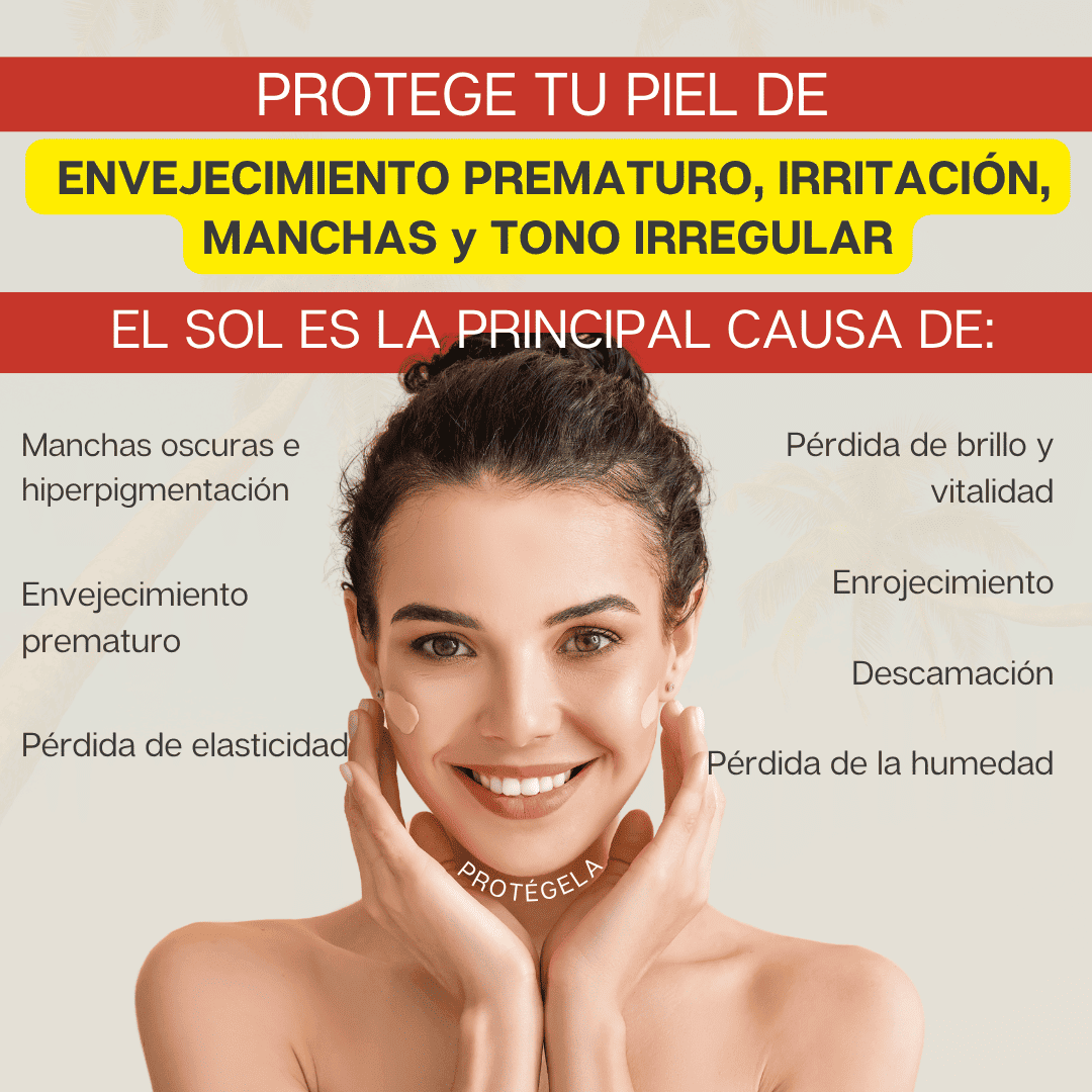 KOJICBLOCK: Protege, aclara y rejuvenece 2x1 + Envío Gratis