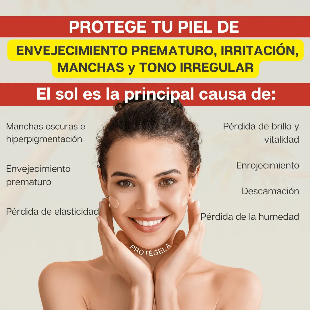 KOJICBLOCK: Protege, aclara y rejuvenece 2x1 + Envío Gratis